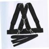 BESPORTBLE 1pc Exercise Resistance Bands Resistance Bands for Stretching Fitness Resistance Bands Resistance - Image 8