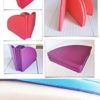 Pole Dance Mat，Foldable Pole Dancing Protect Mat Round Safety Mat，Yoga Beginner Dance Fitness Exercise Gymnastics Anti-Fall Anti-Skid Protective Mat - Image 9