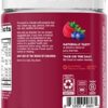 OLLY Women's Multivitamin Gummy, Overall Health and Immune Support, Vitamins A, D, C, E, Biotin, Folic Acid, Adult Chewable Vitamin, Berry, 65 Day Supply - 130 Count - Image 11