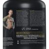 Pro JYM Protein Powder - Whey Protein Isolates, Milk & Micellar Casein | JYM Supplement Science | Tahitian Vanilla Bean, 22 Servings - Image 7