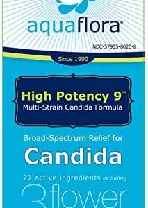 High Potency 9