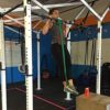 CactusAngui 208cm Pull up Assistance Band Exercise Resistance Band for Body Stretching Exercise,Yoga Sport, Chin Ups,Powerlifting -Fitness Gym Equipment - Image 5