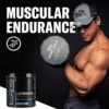 Cellucor C4 Ultimate Pre Workout Powder ICY Blue Razz | Sugar Free Preworkout Energy Supplement for Men & Women | 300mg Caffeine + 3.2g Beta Alanine + 2 Patented Creatines | 12 Servings, 6.7726 Ounce - Image 5