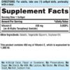Puritan's Pride Vitamin E Supports Immune Function, 450 mg,100 count (Pack of 2) - Packaging May Vary - Image 2