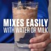 Dymatize ISO100 Hydrolyzed Protein Powder, 100% Whey Isolate , 25g of Protein, 5.5g BCAAs, Gluten Free, Fast Absorbing, Easy Digesting, Gourmet Chocolate, 20 Servings - Image 4