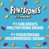 Flintstones SuperBeans,Kids Multivitamin with Immunity Support with Vitamins A,D,Iodine & Zinc to Support Healthy Growth,Fruit Flavored,Vegetarian,Jelly Bean Chews,90 Count (Packaging may vary) - Image 4