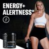 Cellucor C4 Ultimate Pre Workout Powder ICY Blue Razz | Sugar Free Preworkout Energy Supplement for Men & Women | 300mg Caffeine + 3.2g Beta Alanine + 2 Patented Creatines | 12 Servings, 6.7726 Ounce - Image 6
