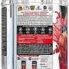Six Star Pre Workout PreWorkout Explosion | Pre Workout Powder for Men & Women | PreWorkout Energy Powder Drink Mix | Sports Nutrition Pre-Workout Products | Fruit Punch (30 Servings) - Image 6