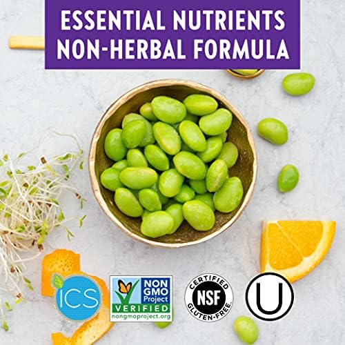 New Chapter Tiny Tabs Multivitamin with Energy Stress and Immune Support + Vitamin D3 + B Vitamins, 192 Count - Image 4