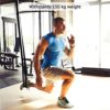 Resistance Band Resistance Bands Pull Up Bands, Portable Exercise Resistance Band Easy Adjust Door Hanging Stretching Fitness Strap, Resistance Band Resistance Bands - Image 3