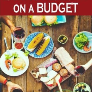 Eating Healthy on a Budget: A How-To Guide (Dr. Vuong's Small Bites Books)