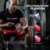 Six Star Pre Workout PreWorkout Explosion | Pre Workout Powder for Men & Women | PreWorkout Energy Powder Drink Mix | Sports Nutrition Pre-Workout Products | Fruit Punch (30 Servings) - Image 5
