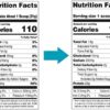 Quest Nutrition Peanut Butter Protein Powder, High Protein, Low Carb, Gluten Free, Soy Free, 48 Ounce (Pack of 1) - Image 7