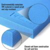 RitFit Balance Foam Pad - 2 inch TPE Non-Slip Mat for Fitness & Balance Exercises,Yoga, Physical Therapy, Knee Cushion with Multi Colors - Image 4