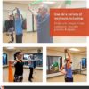Body Sport Exercise Bands - Resistance Bands in 50 yard Rolls for Fitness, Stretching, or Physical Therapy - Image 3