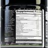Cutler Nutrition High Stim Pre Workout Powder Prevail Rush Preworkout for Men & Women for Intense Pumps Energy and Focus with Caffeine NO3T Betaine and Dynamine | Cotton Candy Grape (20 Servings) - Image 2