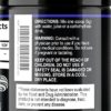 Pure Creatine Monohydrate Powder - Keto Friendly Micronized Creatine Powder, 5000mg of Creatine per Serving (5g) - Unflavored Amino Acid Powder, No Artificial Ingredients, Non-GMO - 60 Servings - Image 8