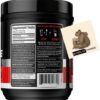 Bundled Things Six Star 100% Creatine - 60 Serving Container - Unflavored - Paired with a Bundled Things Bear Magnet - Image 4