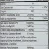 Six Star Pre Workout PreWorkout Explosion | Pre Workout Powder for Men & Women | PreWorkout Energy Powder Drink Mix | Sports Nutrition Pre-Workout Products | Fruit Punch (30 Servings) - Image 9