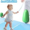 Kids Leash for Toddler, Dr.meter Reflective Anti Lost Wrist Link with Key & Lock, 8.2ft Safety Wristband Child Walking Harness for Supermarket Mall Airport Amusement Park Zoo Travel, Blue - Image 7