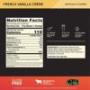 Optimum Nutrition Gold Standard 100% Whey Protein Powder, French Vanilla Creme, 2 Pound (Packaging May Vary) - Image 2