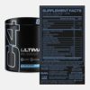 Cellucor C4 Ultimate Pre Workout Powder ICY Blue Razz | Sugar Free Preworkout Energy Supplement for Men & Women | 300mg Caffeine + 3.2g Beta Alanine + 2 Patented Creatines | 12 Servings, 6.7726 Ounce - Image 2
