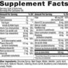 OLLY Women's Multivitamin Gummy, Overall Health and Immune Support, Vitamins A, D, C, E, Biotin, Folic Acid, Adult Chewable Vitamin, Berry, 65 Day Supply - 130 Count - Image 9