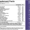 Healthycell Bioactive Multi, Essential Liquid Gel Multivitamin for Women, Men, Supports Brain, Heart, Immunity, Energy, Skin, Hair with Vitamin D3, B12, A, E, K, C, B Vitamins, MICROGEL (30 Gel Packs) - Image 2