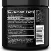 JNX SPORTS The Curse! Pre Workout Supplement - Energy & Focus, Enhanced Blood Flow - Vegan Nitric Oxide Booster with Creatine & Caffeine | Watermelon | 50 SRV - Image 2