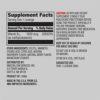 Amazon Elements Vitamin B12 Methylcobalamin 5000 mcg - Normal Energy Production and Metabolism, Immune System Support - 2 Month Supply, Berry Flavored Lozenges, 65 Count - Image 2