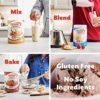 Premier Protein Powder, Vanilla Milkshake, 30g Protein, 1g Sugar, 100% Whey Protein, Keto Friendly, No Soy Ingredients, Gluten Free, 17 servings, 23.3 ounces - Image 3
