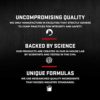 ProSupps CreaGEN Creatine Monohydrate Powder with HMB for Muscle Growth and Recovery - Creatine Matrix Workout Powder for Increased Energy, Strength and Power (30 Servings, Rocket Pop) - Image 9