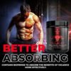 Violence Pre Workout Powder for Men - Precision Dosed Preworkout for Men & Women - Pump Pre Workout Men Keto Energy Drink Powder - 180mg Natural Caffeine, L Citrulline Malate, Beta Alanine Powder - Image 5