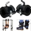 Victosoaring Anti Gravity Inversion Boots for Compression Relief and Fitness - Image 6