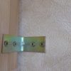 CleverWood Wooden Swedish Ladder SP0, Stall Bars Set for Physical Therapy & Gymnastics. Made in Europe - Image 6
