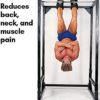 Victosoaring Anti Gravity Inversion Boots for Compression Relief and Fitness - Image 3