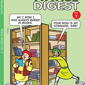 TINKLE DIGEST 7