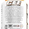 Axis Labs Creatine Ethyl Ester - 120 Capsules - Promotes Muscle Growth - Increases Strength - Influences Muscle Endurance - Reduces Creatine Bloating - No Loading Phase - Image 2