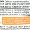 Deva Nutrition Vegan Vitamins Daily Multivitamin & Mineral Tablets, 90 Count (Pack of 2) - Image 4