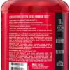 BSN SYNTHA-6 Whey Protein Powder, Strawberry Protein Powder with Micellar Casein, Milk Protein Isolate, Strawberry Milkshake, 48 Servings (Packaging May Vary) - Image 9