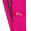 Fabric Resistance Bands - Anti-Slip No Role Design for Superior Comfort and Control - Excellent Exercise Partner Perfect for The Gym, Home Use - Image 3