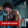 ProSupps CreaGEN Creatine Monohydrate Powder with HMB for Muscle Growth and Recovery - Creatine Matrix Workout Powder for Increased Energy, Strength and Power (30 Servings, Rocket Pop) - Image 7