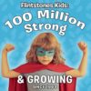 Flintstones SuperBeans,Kids Multivitamin with Immunity Support with Vitamins A,D,Iodine & Zinc to Support Healthy Growth,Fruit Flavored,Vegetarian,Jelly Bean Chews,90 Count (Packaging may vary) - Image 2