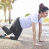 Fabric Resistance Bands - Anti-Slip No Role Design for Superior Comfort and Control - Excellent Exercise Partner Perfect for The Gym, Home Use - Image 5