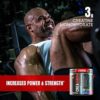 ProSupps CreaGEN Creatine Monohydrate Powder with HMB for Muscle Growth and Recovery - Creatine Matrix Workout Powder for Increased Energy, Strength and Power (30 Servings, Rocket Pop) - Image 6