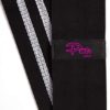 Fabric Resistance Bands - Anti-Slip No Role Design for Superior Comfort and Control - Excellent Exercise Partner Perfect for The Gym, Home Use - Image 4
