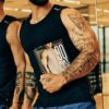 90-Day Transformation Challenge: Arms! A guide to transform your biceps, triceps, and shoulders and increase your strength in just 90 days - Image 2