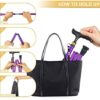 BeneCane Adjustable Folding Canes and Walking Sticks for Men and Women Easy Grip Handle for Arthritis Seniors … - Image 7