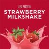 BSN SYNTHA-6 Whey Protein Powder, Strawberry Protein Powder with Micellar Casein, Milk Protein Isolate, Strawberry Milkshake, 48 Servings (Packaging May Vary) - Image 3