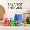 Balance of Nature Fruits and Veggies - Whole Food Nutritional Supplement with Superfood Fruits and Vegetables for Women, Men, and Kids - 90 Fruit Capsules, 90 Veggie Capsules - 3 Pack - Image 7